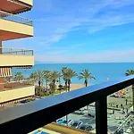 Primera Linea Playa , Front Line Appartement *