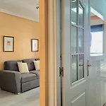 Appartement Primera Linea Playa , Front Line
