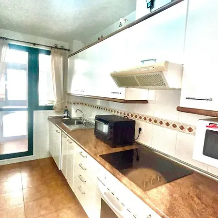 Primera Linea Playa , Front Line