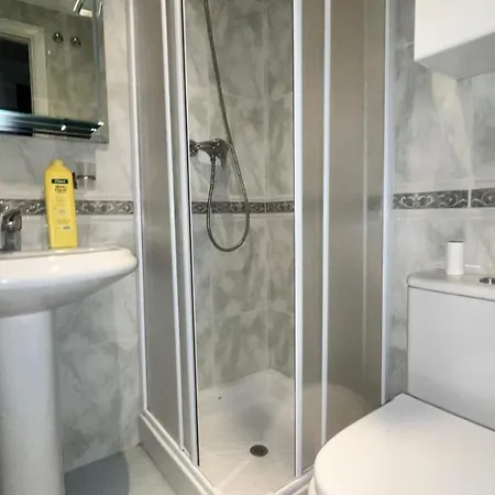 Apartment Primera Linea Playa , Front Line Torremolinos