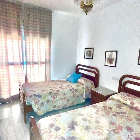 Primera Linea Playa , Front Line