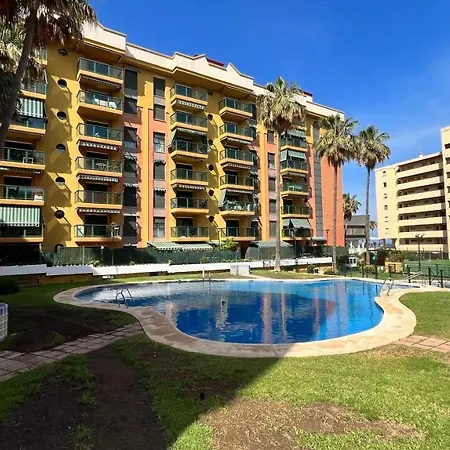 Appartamento Primera Linea Playa , Front Line Torremolinos