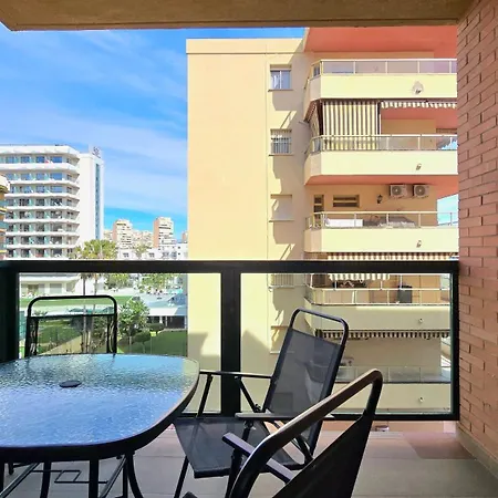 Appartement Primera Linea Playa , Front Line *