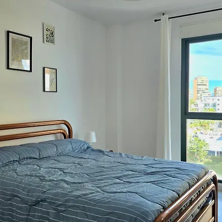 Primera Linea Playa , Front Line Apartment