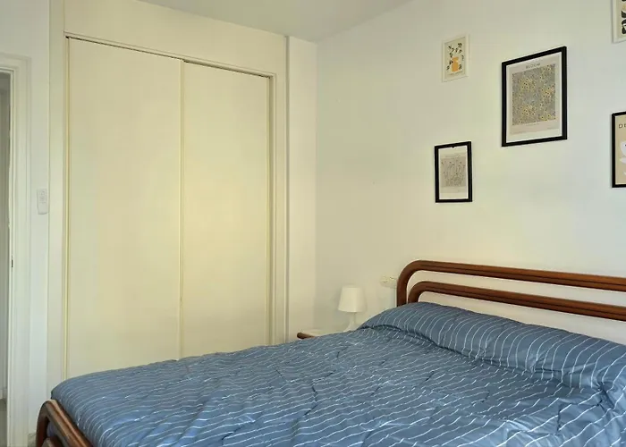 Primera Linea Playa , Front Line Apartment Torremolinos