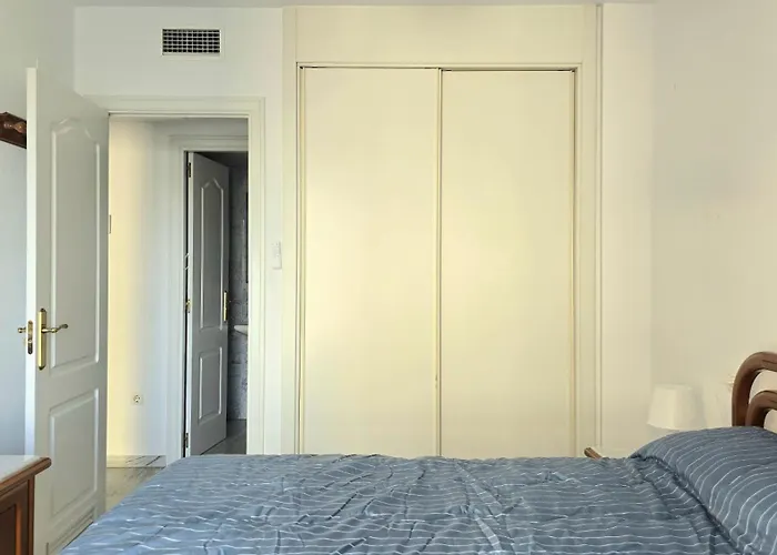 Primera Linea Playa , Front Line Apartment