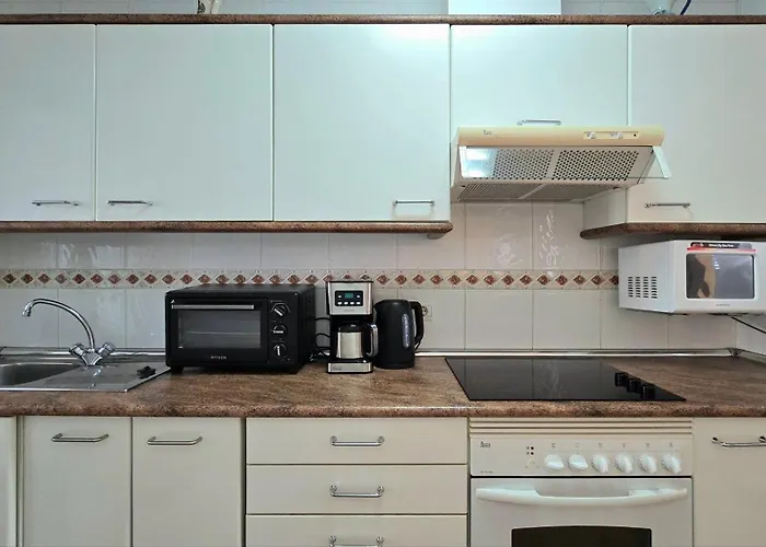 Apartment Primera Linea Playa , Front Line Torremolinos