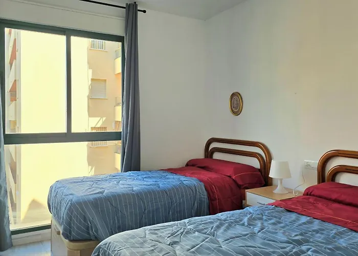 Apartment Primera Linea Playa , Front Line