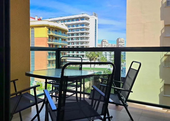 Primera Linea Playa , Front Line Apartment *