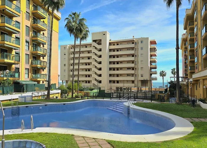 Apartment Primera Linea Playa , Front Line