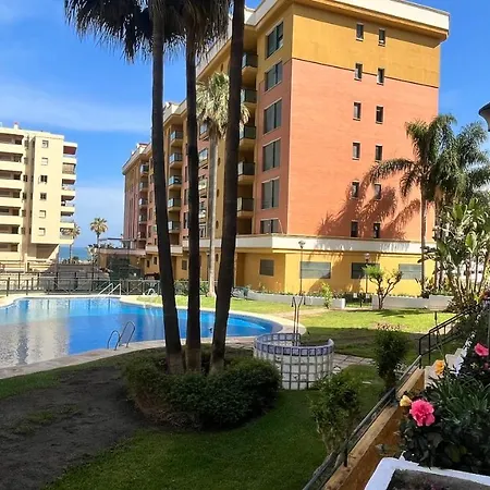 Apartment Primera Linea Playa , Front Line