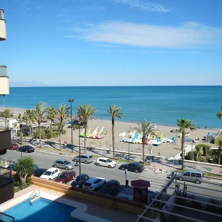 Apartment Primera Linea Playa , Front Line